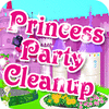 Princess Party Clean-Up gra