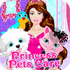 Princess Pets Care gra