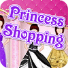 Princess Shopping gra
