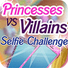 Princesses vs. Villains: Selfie Challenge gra