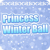 Princess Winter Ball gra