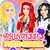 Princesses Photo Session gra