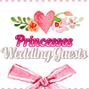 Princess Wedding Guests gra