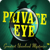 Private Eye: Greatest Unsolved Mysteries gra