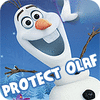 Protect Olaf gra