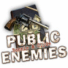 Public Enemies: Bonnie and Clyde gra