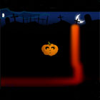 Pumpkin Dash gra