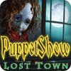 PuppetShow: Lost Town Collector's Edition gra