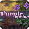 Purple Spring gra