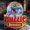 Puzzle Detective gra