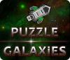 Puzzle Galaxies gra