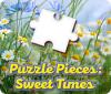 Puzzle Pieces: Sweet Times gra