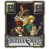Puzzle Quest gra
