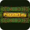 Puzzle Tag gra