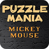 Puzzlemania. Mickey Mouse gra