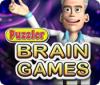Puzzler Brain Games gra