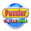 Puzzler World 2013 gra