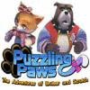 Puzzling Paws gra