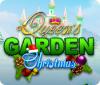 Queen's Garden Christmas gra