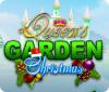 Queen's Garden Christmas gra