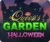 Queen's Garden Halloween gra