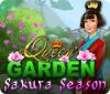 Queen's Garden Sakura Season gra