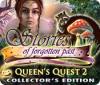 Queen's Quest 2: Stories of Forgotten Past Collector's Edition gra
