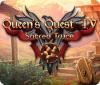 Queen's Quest IV: Sacred Truce gra