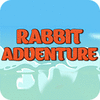 Rabbit Adventure gra