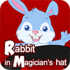 Rabbit In Magician's Hat gra