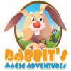 Rabbit's Magic Adventures gra