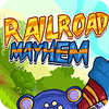 Railroad Mayhem gra