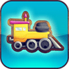 Rainbow Express gra