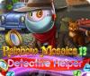 Rainbow Mosaics 13: Detective Helper gra