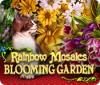 Rainbow Mosaics: Blooming Garden gra