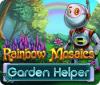 Rainbow Mosaics: Garden Helper gra