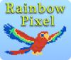 Rainbow Pixel gra