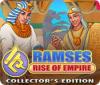 Ramses: Rise Of Empire Collector's Edition gra