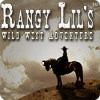 Rangy Lil's Wild West Adventure gra