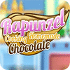 Rapunzel Cooking Homemade Chocolate gra