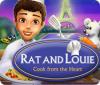 Rat and Louie: Cook from the Heart gra