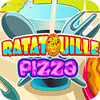 Ratatouille Pizza gra