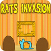 Rats Invasion gra