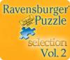 Ravensburger Puzzle II Selection gra