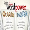 Reader's Digest Super Word Power gra