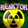 Reaktor gra