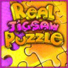 Real Jigsaw Puzzle gra