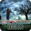 Red Crow Mysteries: Legion gra