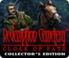 Redemption Cemetery: Clock of Fate Collector's Edition gra