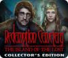 Redemption Cemetery: The Island of the Lost Collector's Edition gra